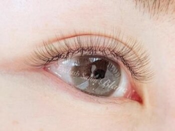 アイラッシュサロン ブラン なゆた浜北店(Eyelash Salon Blanc)/《 ボリュームラッシュ 》