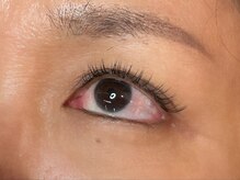 ウルカ アイラッシュ(uruka EYELASH)/フラットラッシュ　80本