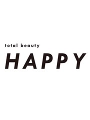total beauty HAPPY(スタッフ一同)
