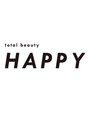 ハッピー(HAPPY)/total beauty HAPPY