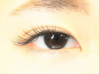 まつげエクステサロン アイズ 武蔵浦和店(I's)/after