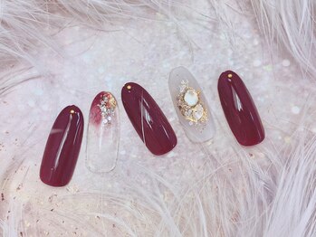 キューティプティ新宿/