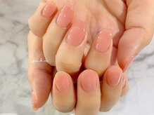 ネイルユカ(nail Yuka)