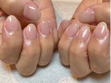 メイヴン(Maven)/クリアネイル