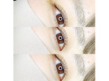 サティシア(SATIXIA)/パリジェンヌラッシュリフト