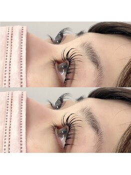 コンジュ ファースト 土橋店(CONJU 1st)/UPPER LIFT CURL