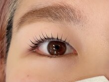 くるり 上野店/パリジェンヌラッシュリフト