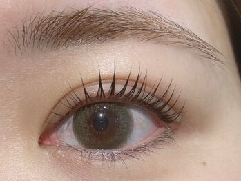 アイクイック 高田馬場店(Ai Quick)/パリジェンヌ