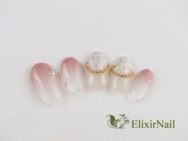 定額カジュアル