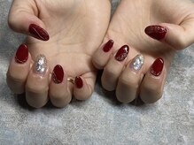 レア ネイル(lea nail)/デザインネイル