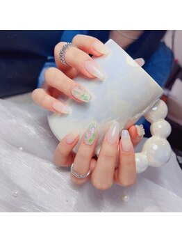ジュン ネイル(JUN NAIL)/