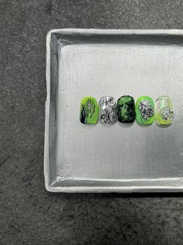 アンプリス(amplis)/by rina