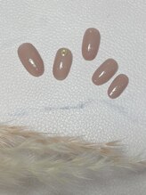 ミンナ(Minna)/定額ネイル♪