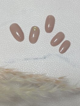 ミンナ(Minna)/定額ネイル♪