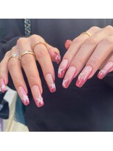 ハラジュクネイルズ(harajukunails)/コースご相談ください