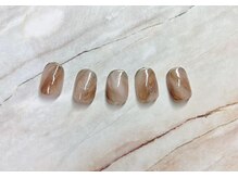 パールネイル(PEARL NAIL)/ハンド☆定額7900円コース
