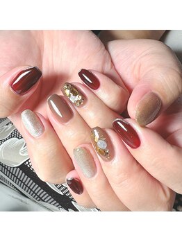 爪ソウシャイン(爪 SO SHINE)/