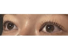 アイラッシュサロン ナチュレ 鶴瀬店(NATURE)/パリジェンヌラッシュリフト