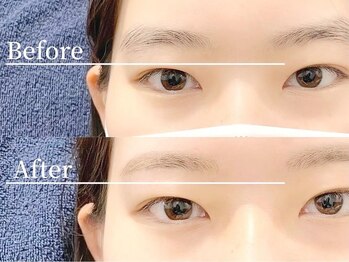 ベルエ 京橋店(Belle)/アイブロウ/美眉スタイリング