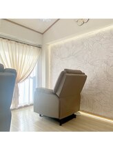 サロンリアン 池袋店/ 店内の雰囲気