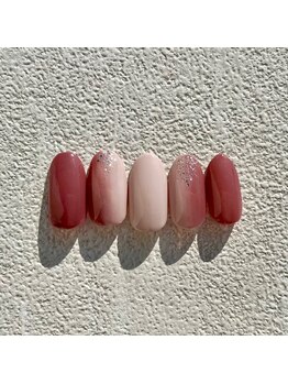 ネイルサロン アリイ(Alii)/2月定額