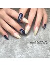 nail GENIC