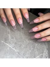 チャイ 大阪上本町店(chai)/design by Anna