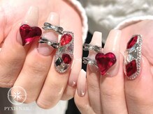 ピクシスネイル(pyxis nail)/