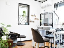 ネイルルーム(Nail Room)