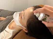 レム(Lem)/頭皮化粧水(オプション)