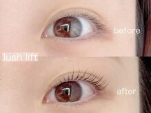 デイジー バイ アルテフィーチェ 梅田(daisy by artefice)/まつげパーマ