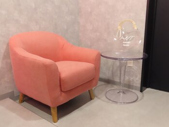 アクト アイラッシュ 仙台店(ACT eyelash)/待合コーナー♪♪