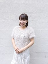 エレファニー(Ele phany) 上田 真鈴