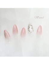 エムネイル(M nail)/定額デザインA-2