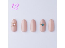 《ハンド》ネイル12