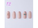 《ハンド》ネイル12