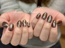 フォーミー(4.me)/マグネット