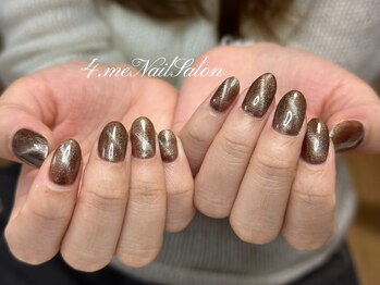 フォーミー(4.me)/マグネット