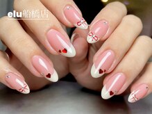 エル 船橋店(elu)/