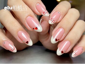 エル 船橋店(elu)/