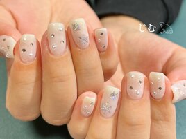 【ハンド】90分アートフリー