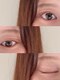ウェヌス アイ ビューティ(VENUS eye beauty)の写真/「自まつげが少ない・・・」という方に朗報！モチもキープ力も良いボリュームがあるまつ毛を貴方の瞳に！