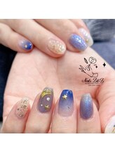 ネイルディーアンドディー(Nails D&D)/