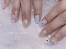 キルティングネイル