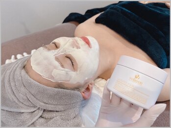 ヘティ バイ ソウル 中目黒(HETIY by Seoul)/韓国内人気爆発中☆バニラマスク