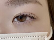 ローラン(LORAN)/カールデザインまつげパーマ