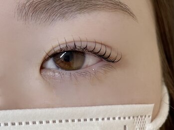 ローラン(LORAN)/カールデザインまつげパーマ