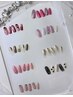 【MIYU担当限定クーポン】ジェル定額¥7800→¥5300