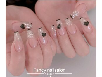 ファンシー 三軒茶屋店(Fancy)/