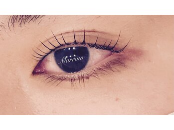 サロン マロウ(SALON Marrow)/ラッシュリフト　まつ毛パーマ